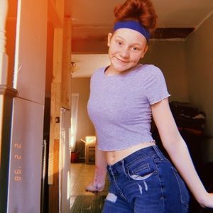 Meet your Posher, Lyn